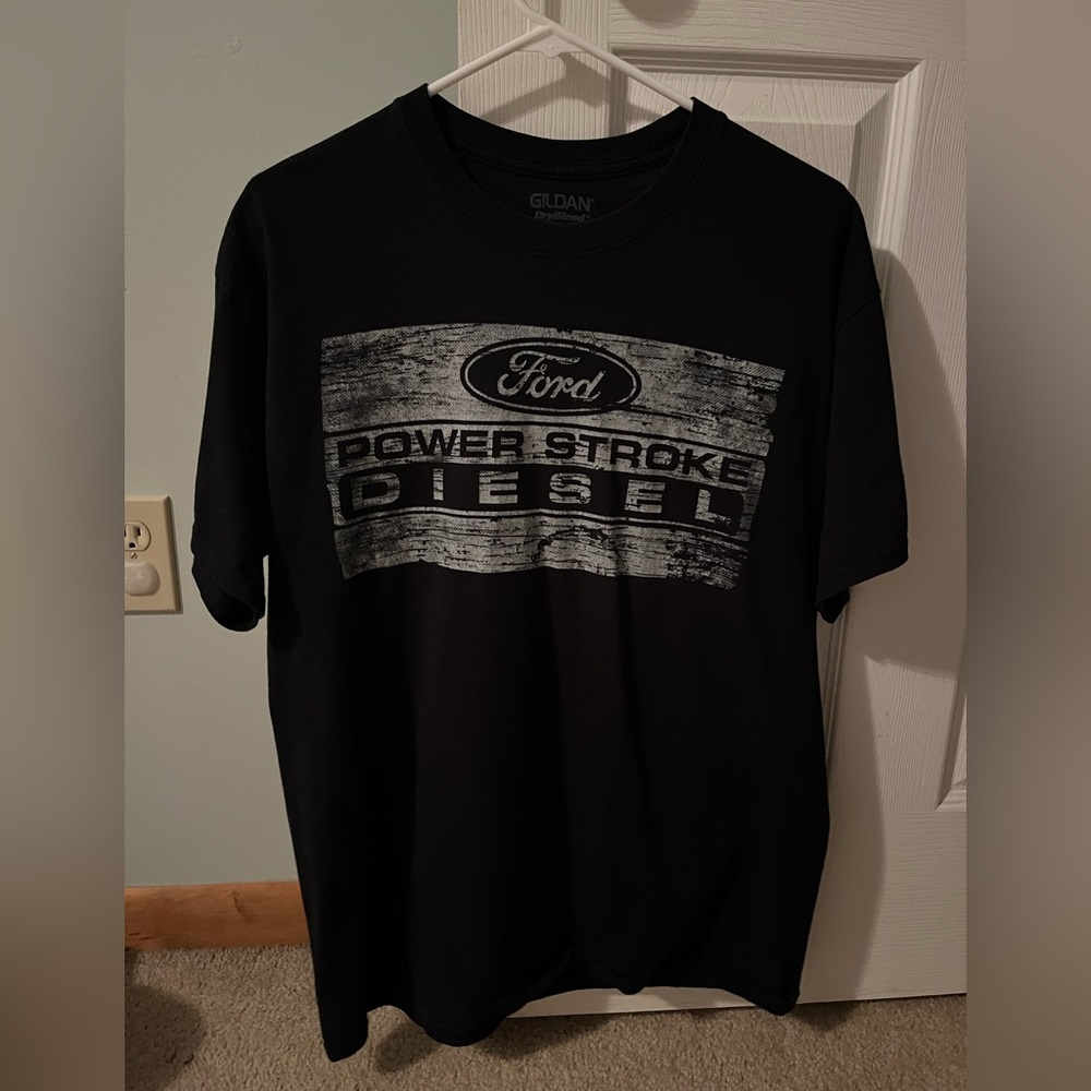 Ford shirt